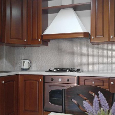 Avantis Apartments Perivolia  Экстерьер фото