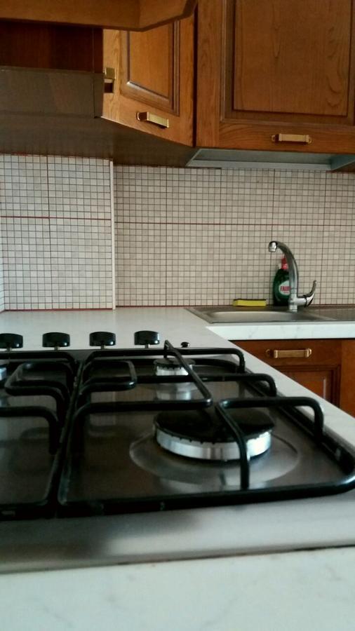Avantis Apartments Perivolia  Экстерьер фото