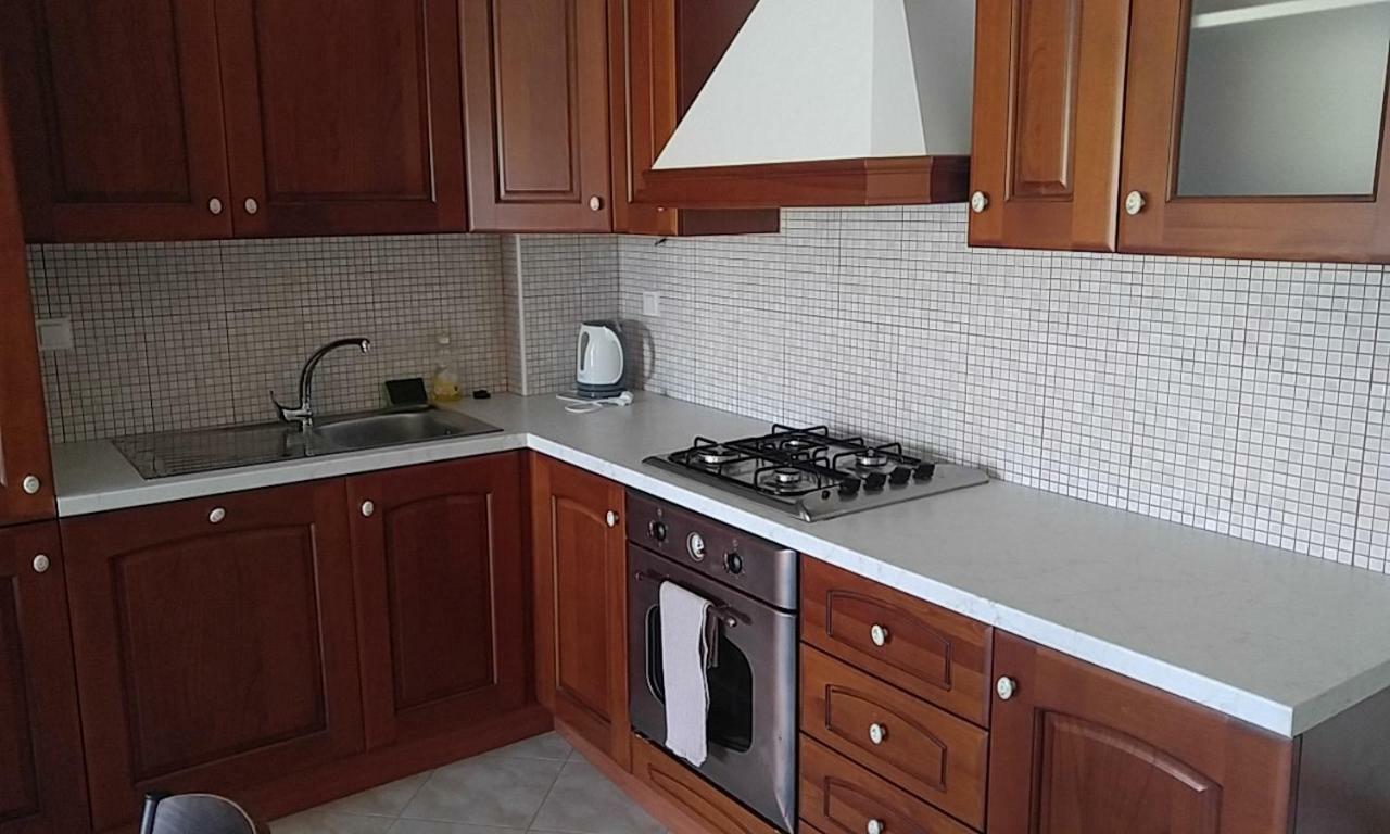 Avantis Apartments Perivolia  Экстерьер фото